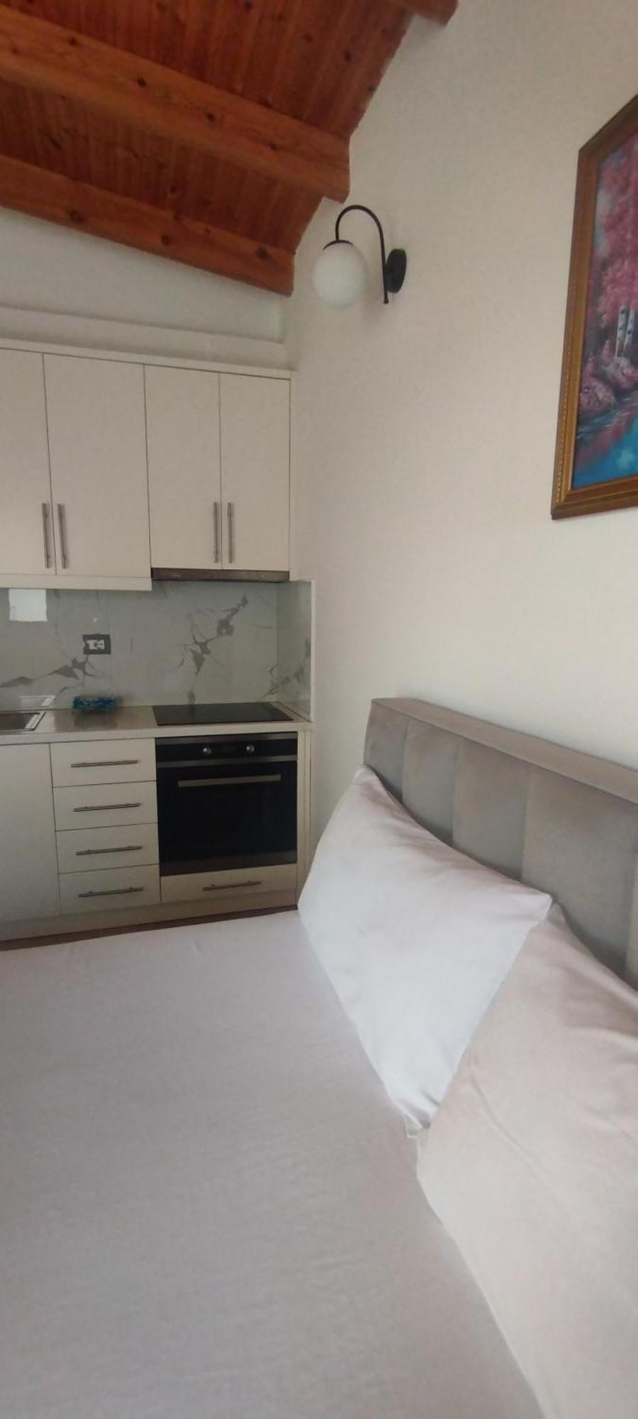 Ksamil Holiday ภายนอก รูปภาพ