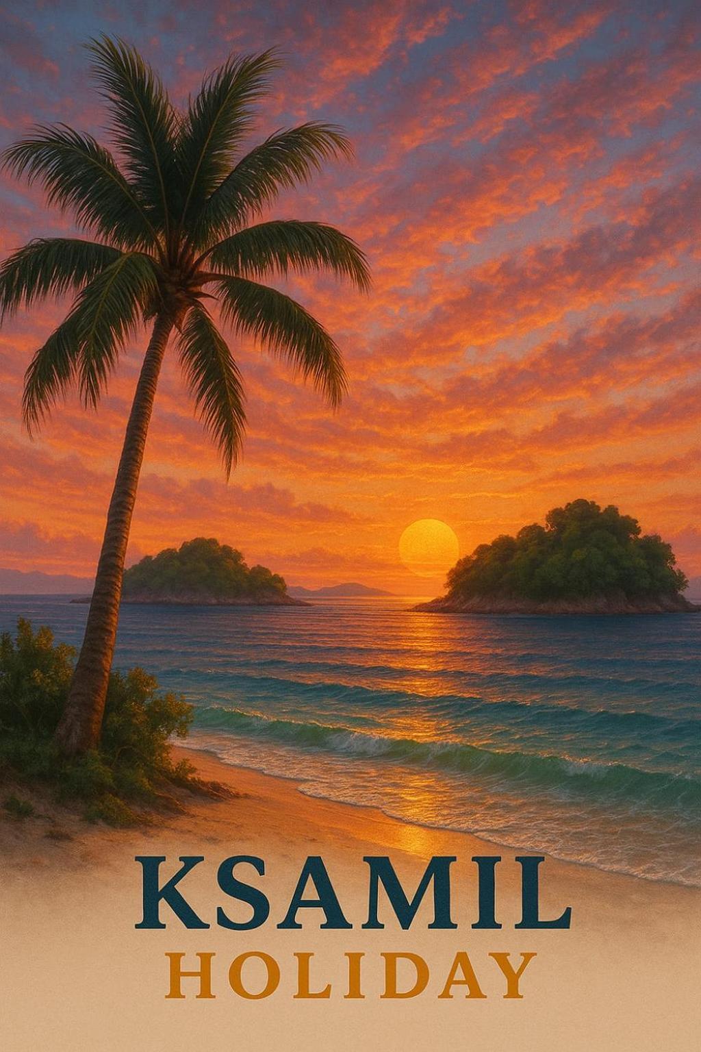 Ksamil Holiday ภายนอก รูปภาพ